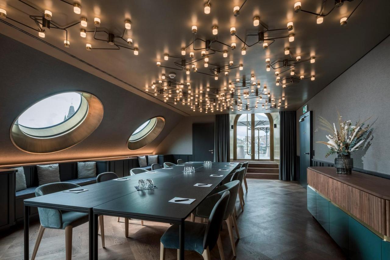 Hotel Maerthof 4*