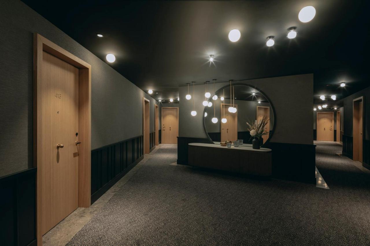 Maerthof Hotel Basilea