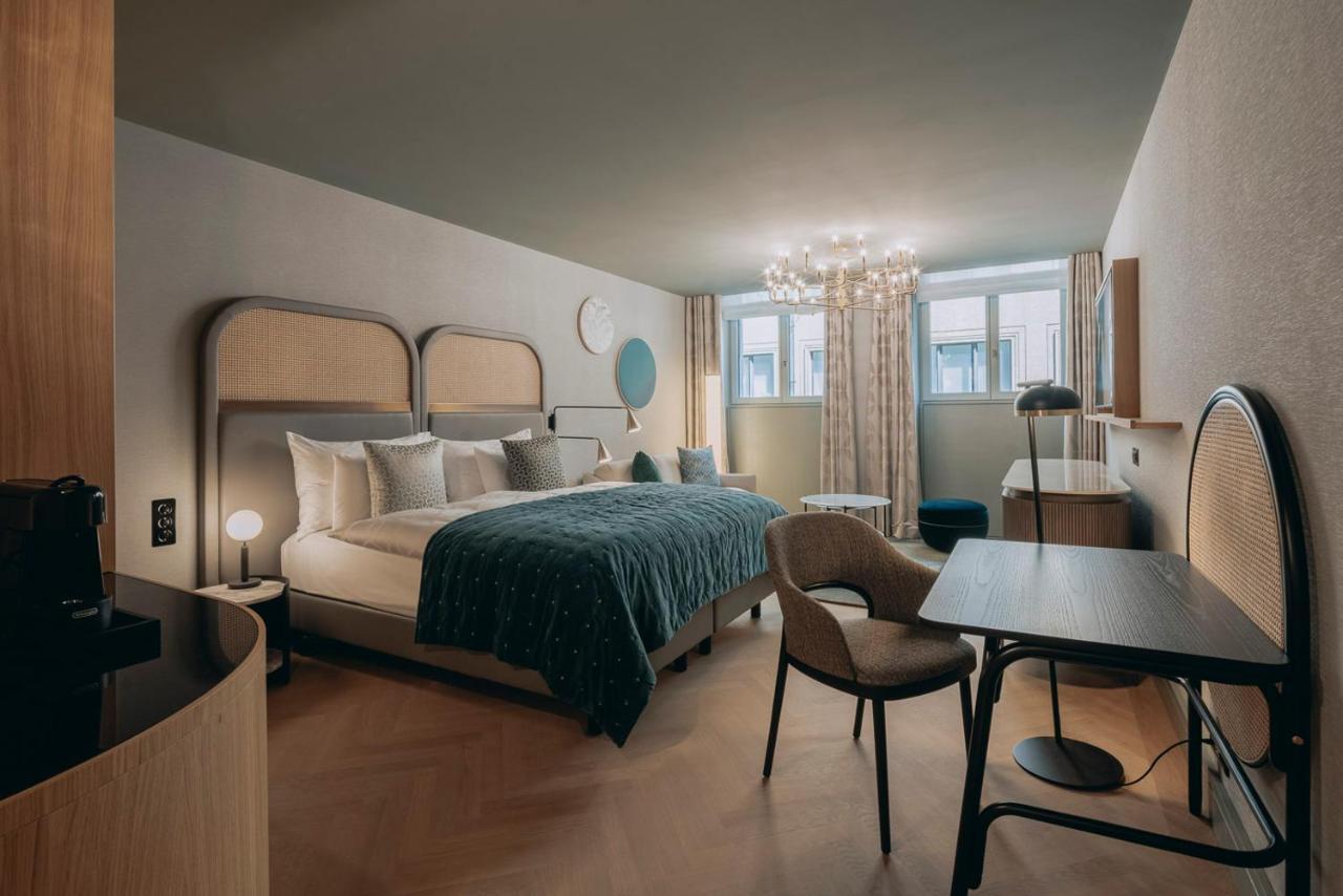 Maerthof Hotel