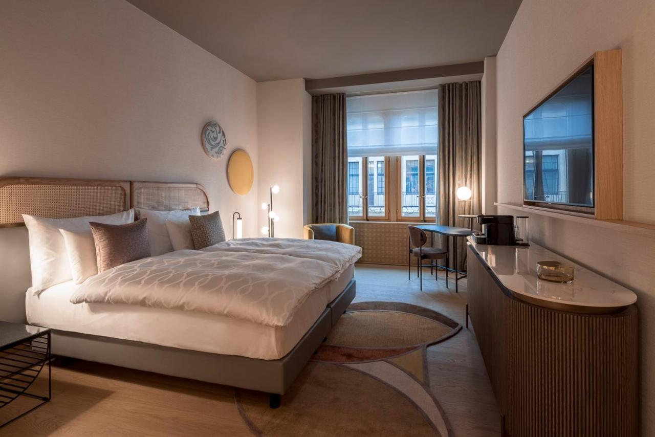 Maerthof Hotel 4*