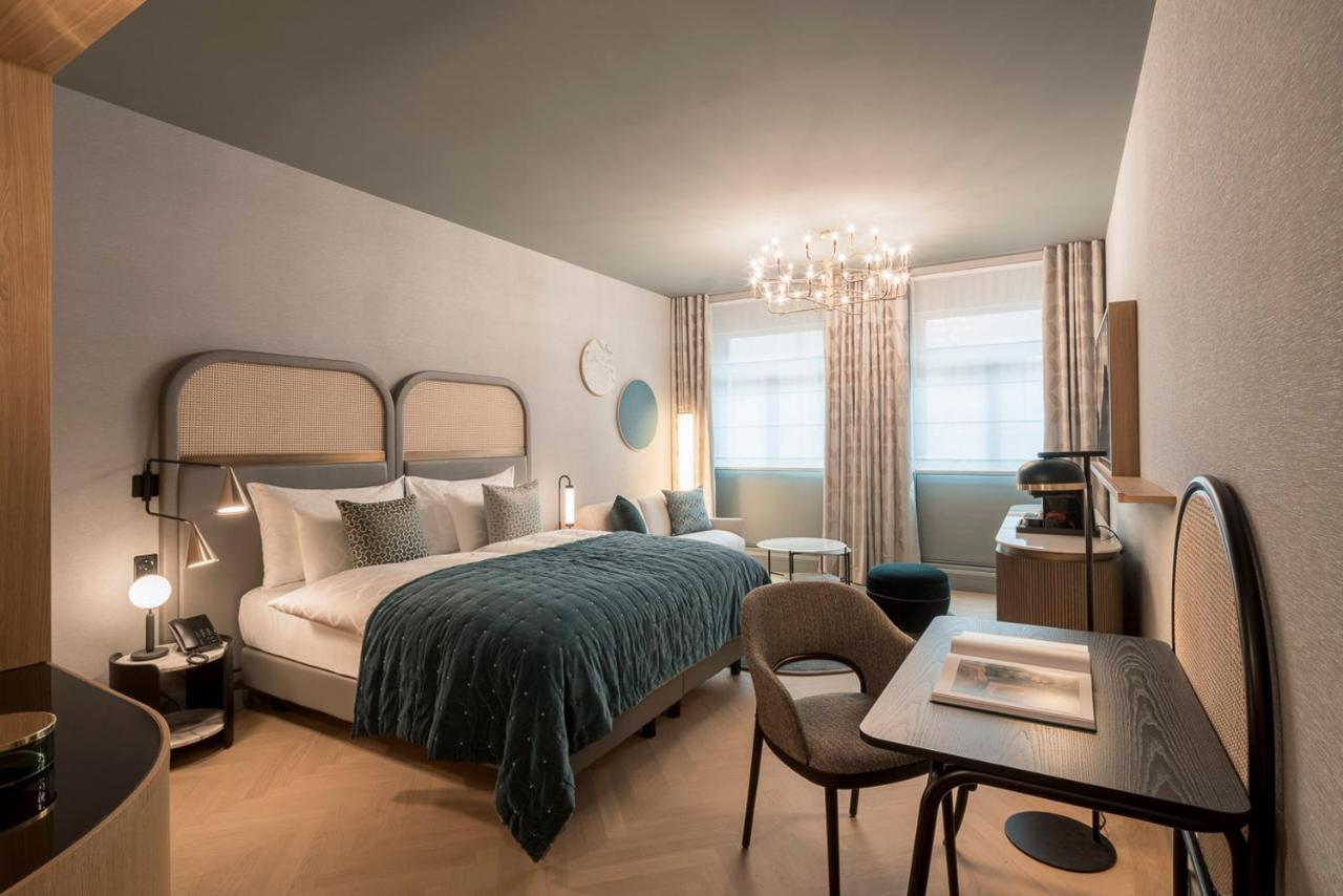Maerthof 4* Basilea