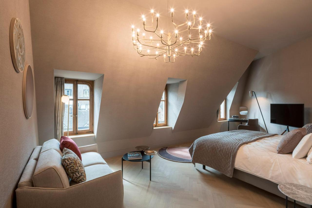Hotel Maerthof Basilea