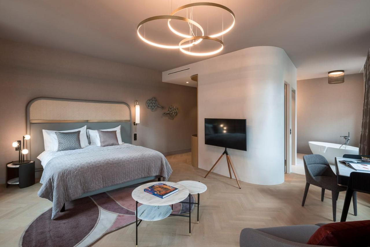 Maerthof Hotel Basilea
