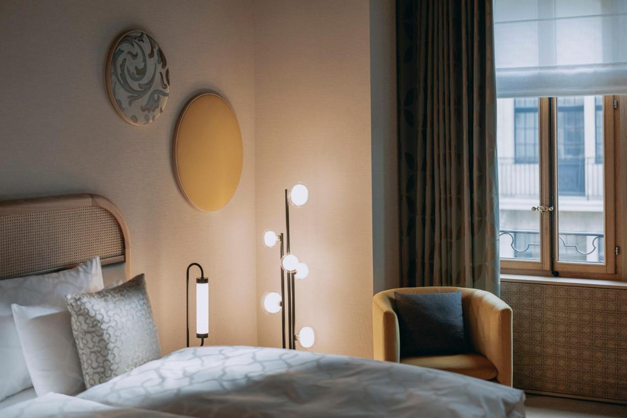 Hotel Maerthof 4*