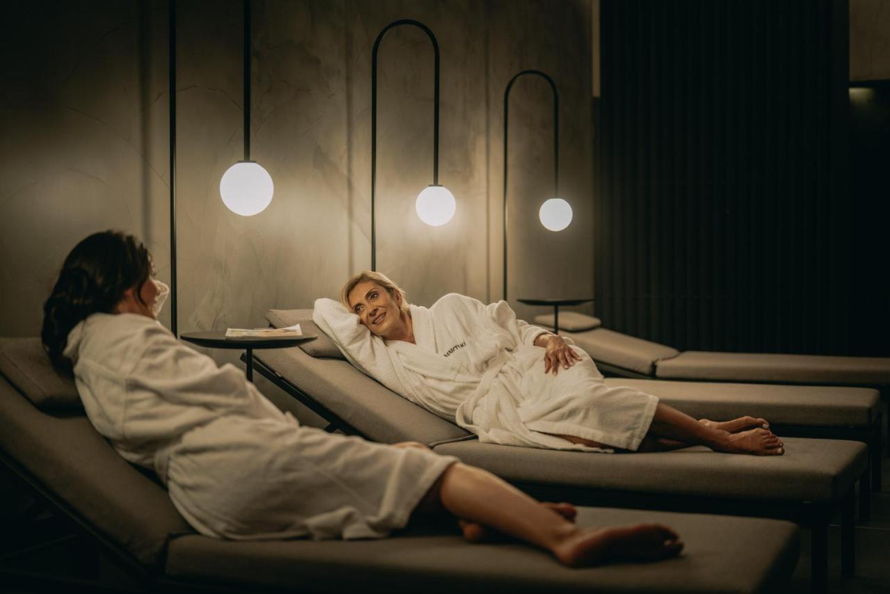 Maerthof Hotel 4*