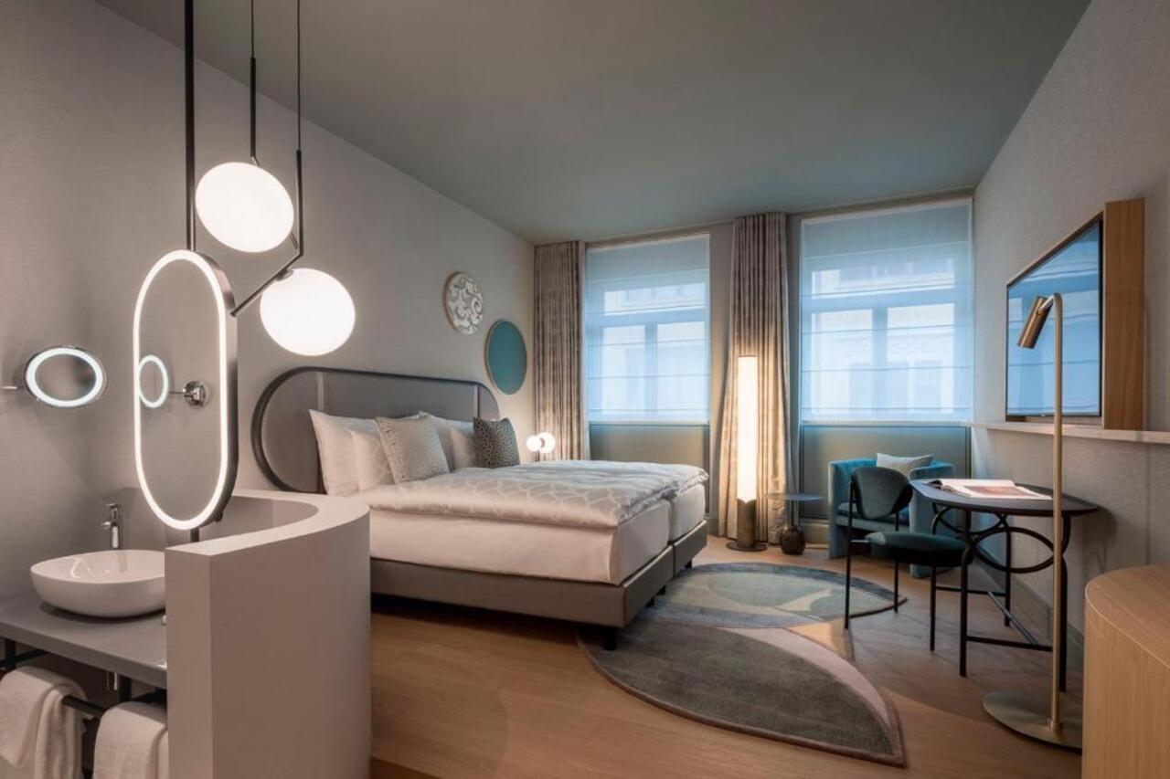 Hotel Maerthof 4*