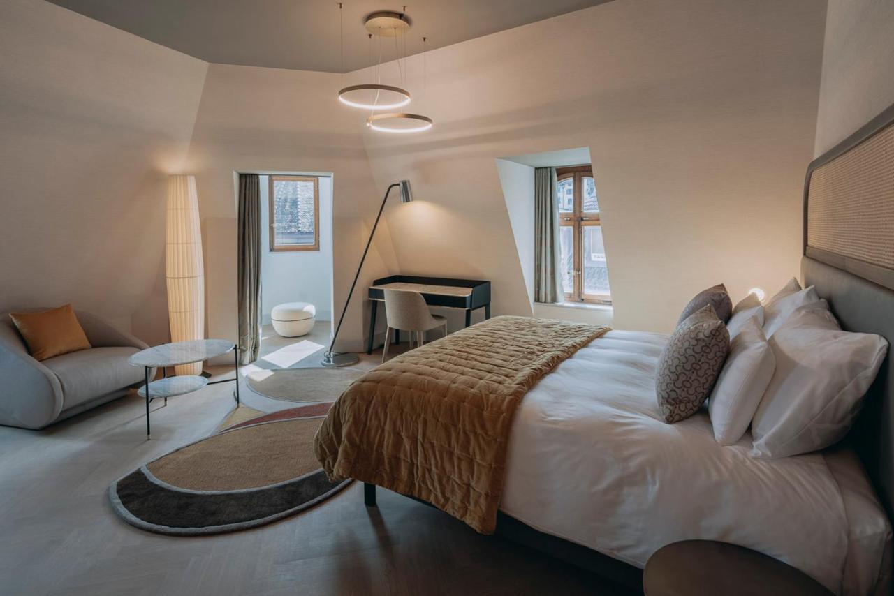 Maerthof 4* Basilea